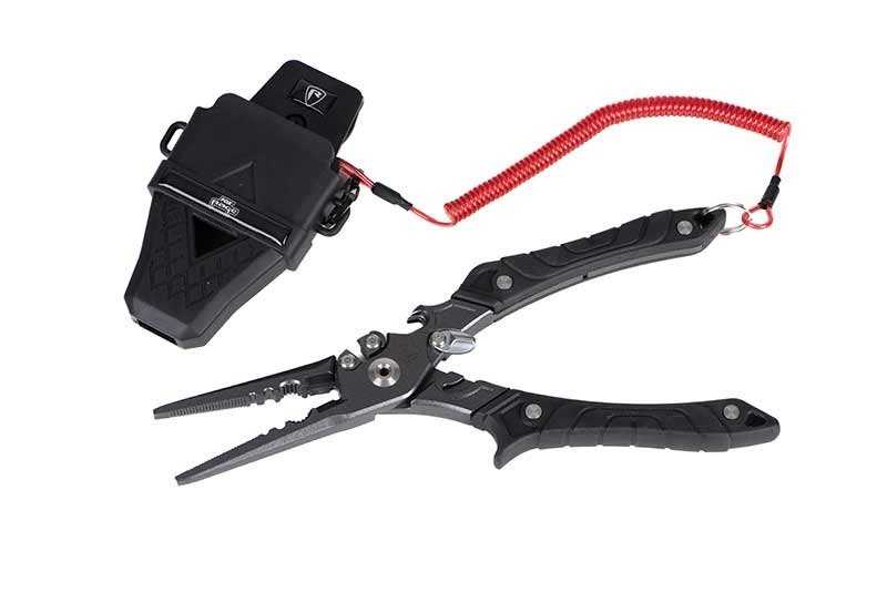 Fox Rage Belt Pliers *3 Size Options Available*