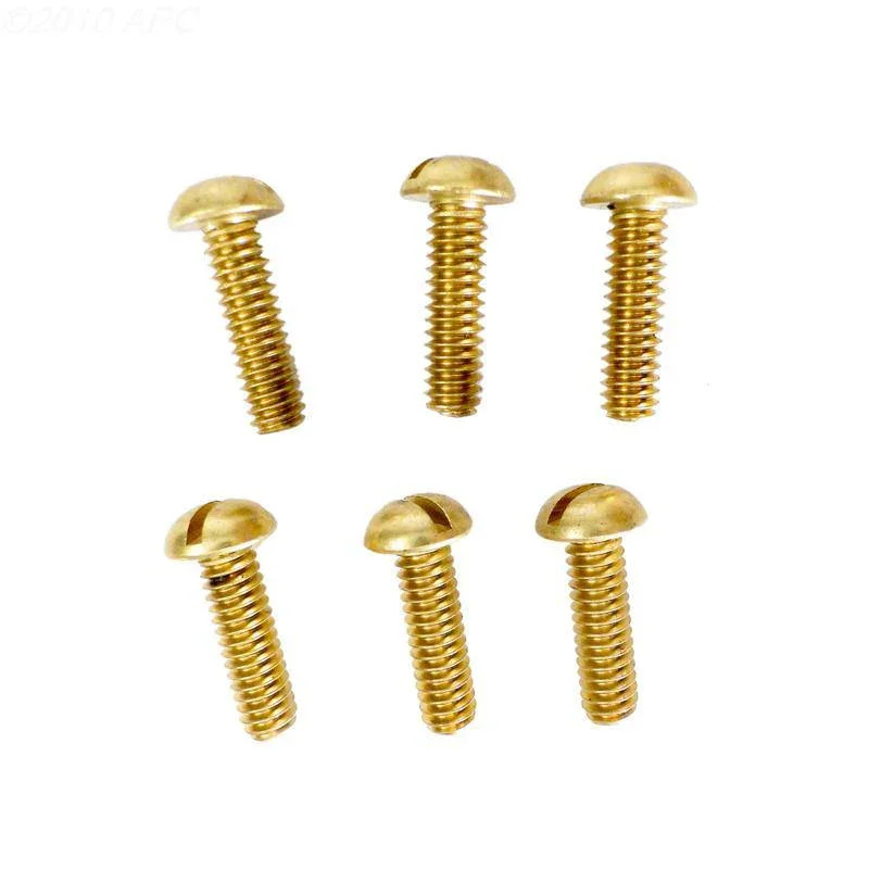 RIM SCREW 6/SET