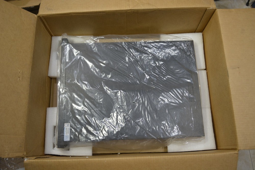 Vicon VN NVR SANV6 SAN RAID NVR CONTROLLER i5 rackmount