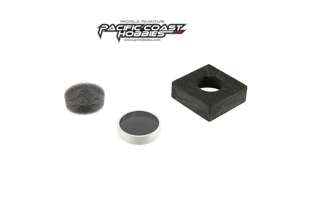 DJI Phantom 4 ND16 filter, DJI-PH4-P40