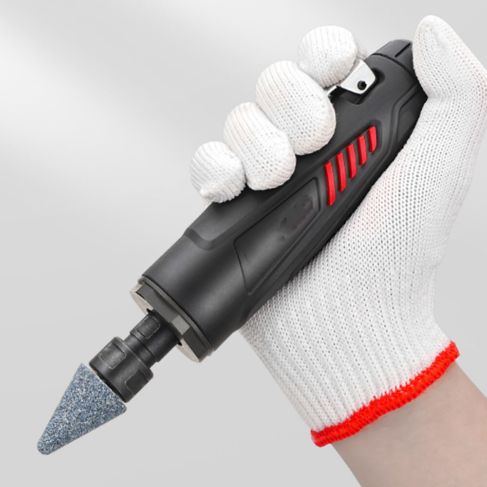 Pneumatic Engraving Machine Small Handheld Grinder Sanding Polishing DIY Tools