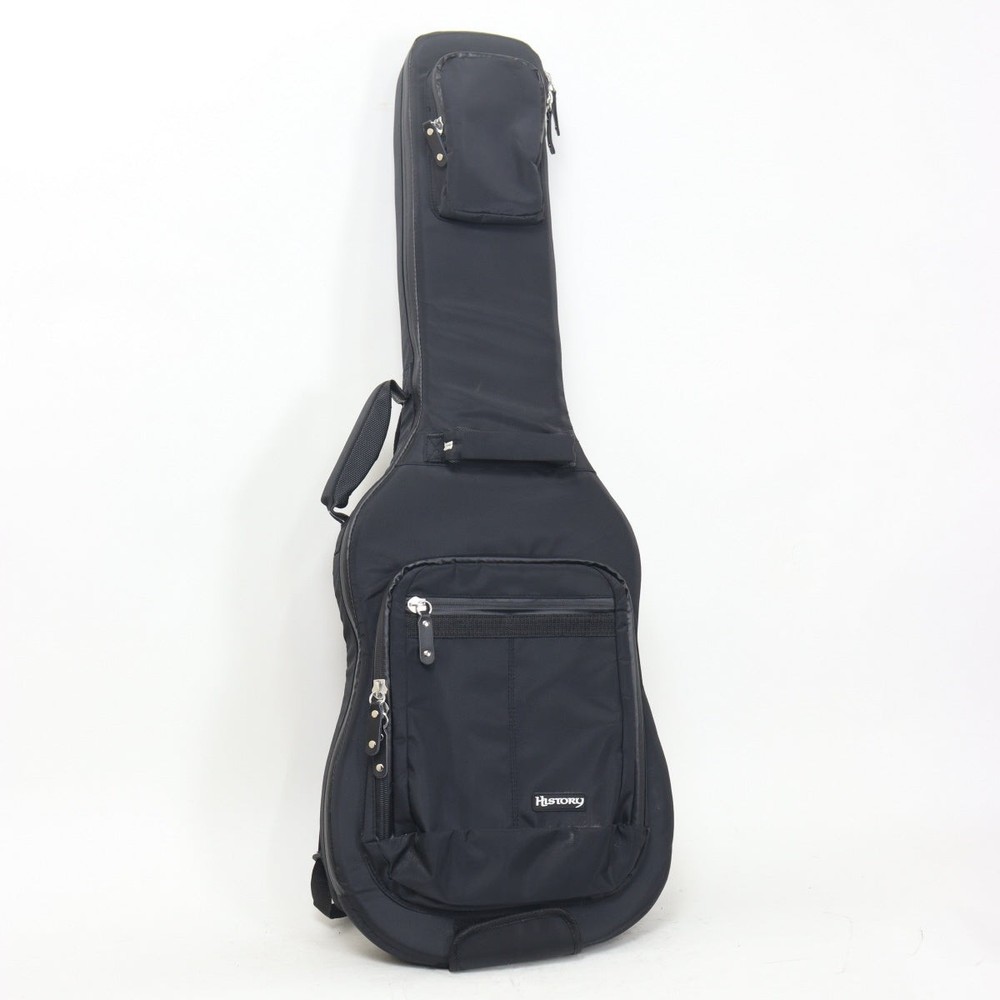 History HSE/SSH-Advanced 3-Tone Sunburst [C230363]