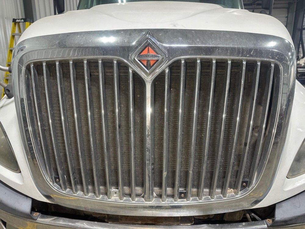 2007-2020 International PROSTAR Grille - Used