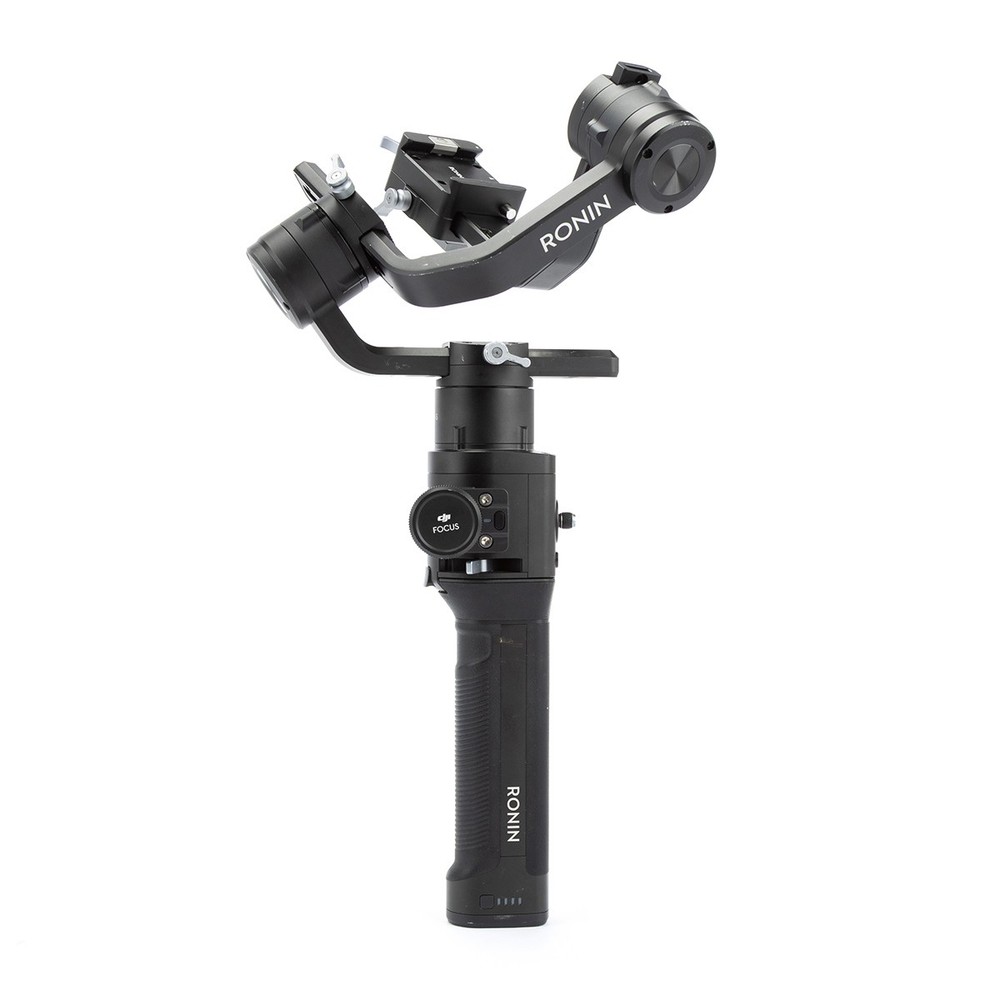 DJI Ronin-S - SKU#2042327