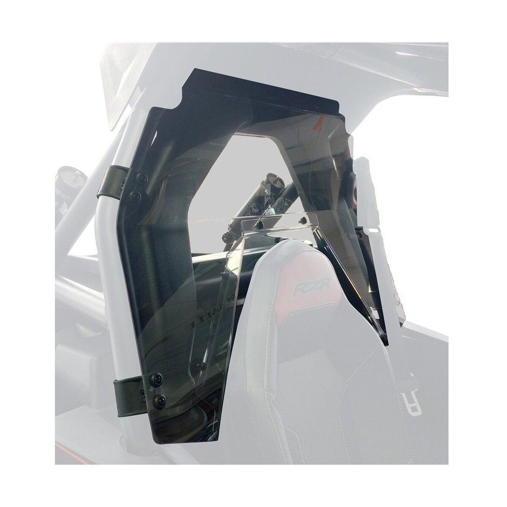 Direction 2 Rear Windshield - RS1WS1003GP
