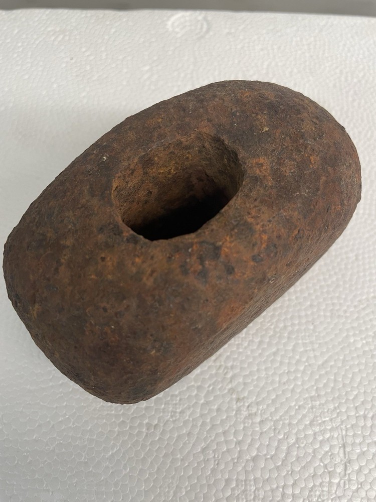 Vintage Gold Miners Hammerhead