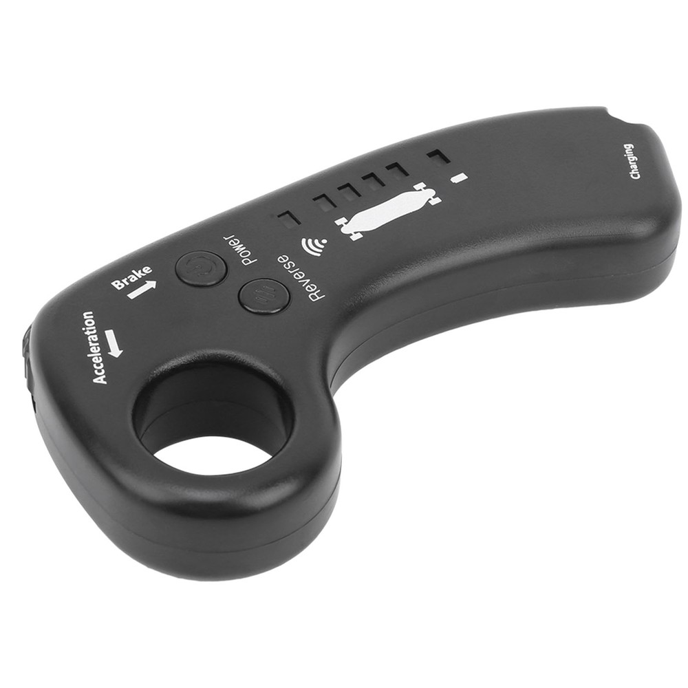 Electric Skateboard Remote Replacement Smart Wireless Remote Skateboard
