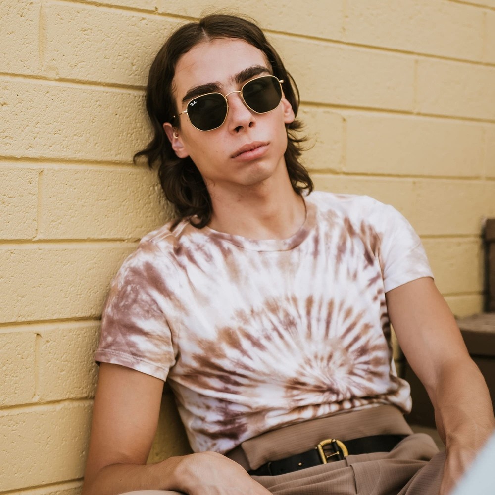 Rit All- Purpose Liquid Dye, 8 Fl Oz, Cocoa Brown