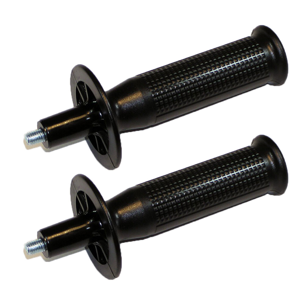 DeWalt Angle Grinder Replacement (2 Pack) Side Handle - 149142-00-2PK