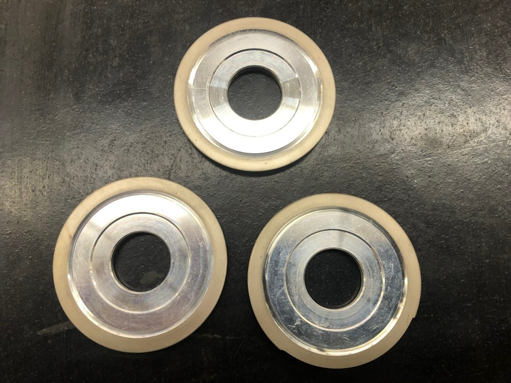 Norton Dicing wheels 40/30