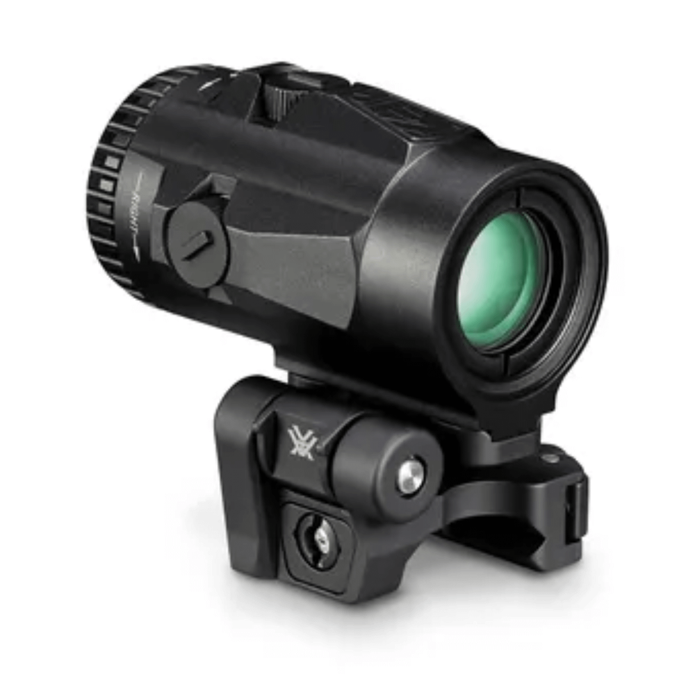 Vortex Optics Micro 3X Magnifier
