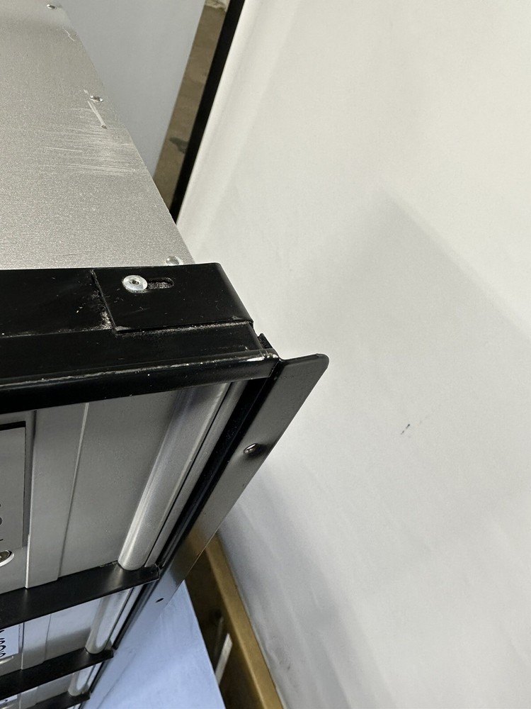 Salsbury 2230 Aluminum Mailbox 30 Doors Standard System Rear Loading Private Acc