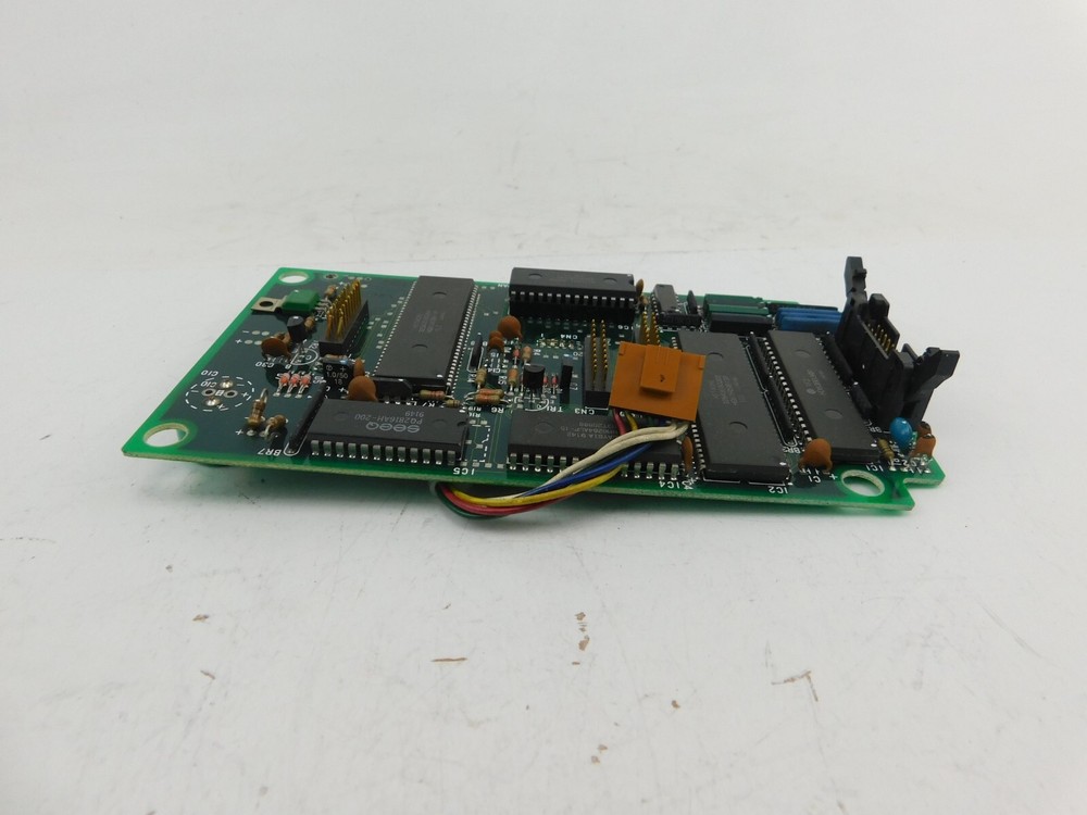 Hitachi E-Series CPU Board 33016324-2