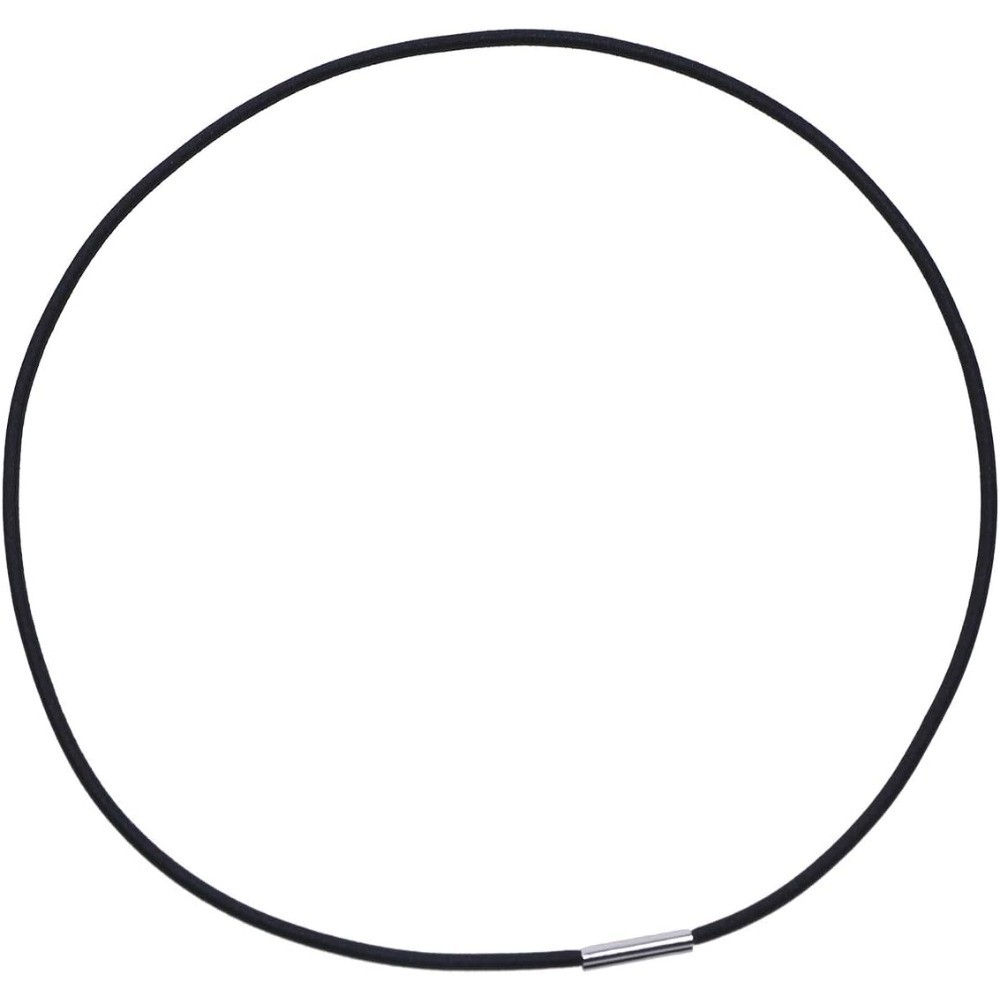 10 Pack Black Elastic Bands Refill Replacement Straps for Travel Journal
