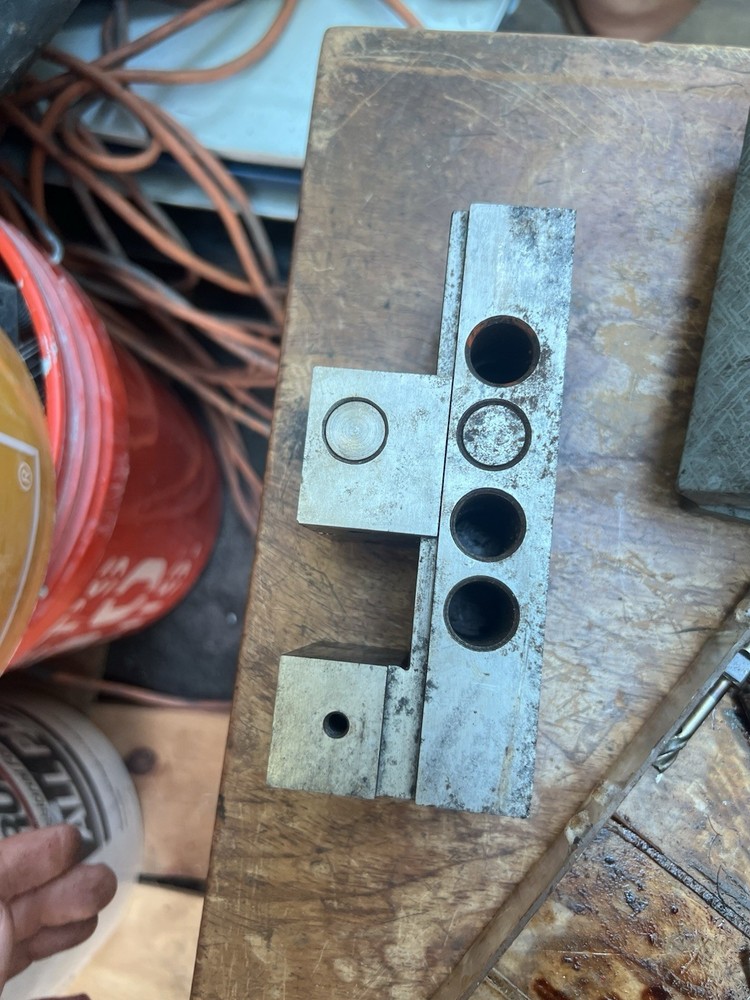 Machinist Lathe Mill Tool Set And Bits