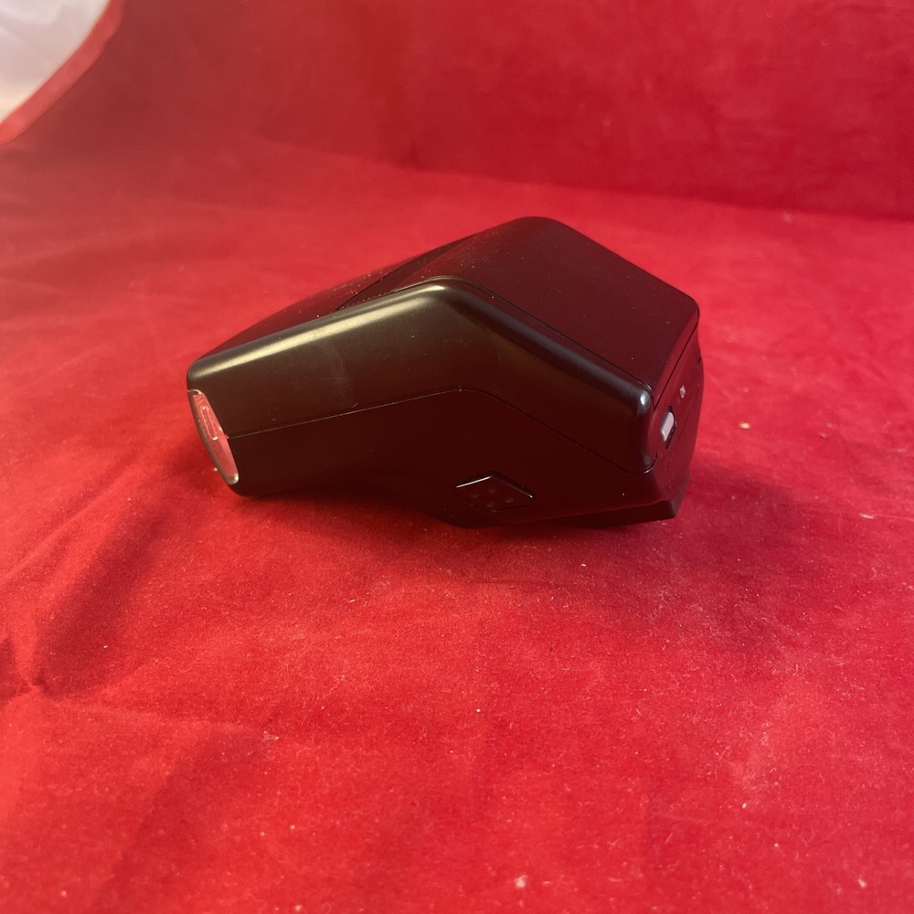 Minolta Program 2000xi Shoe Mount Flash - for Maxxum