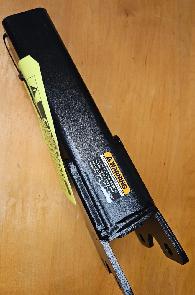 Bruno Outsider ASL-275 Standard Hitch Adapter
