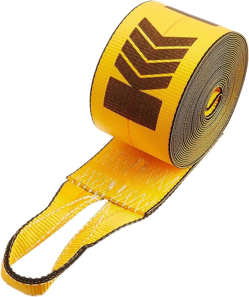 Kinedyne Strap- Loop End 423030