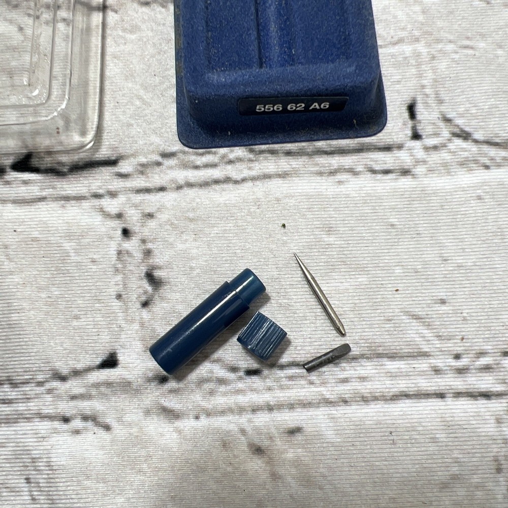 Staedtler Drafting Compass 556 62 A6