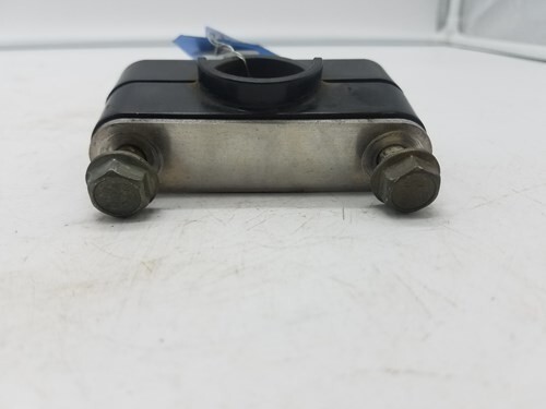 Polaris Steering Post Bushing Clamp 5438492 Rush Indy Switchback Rush Assault