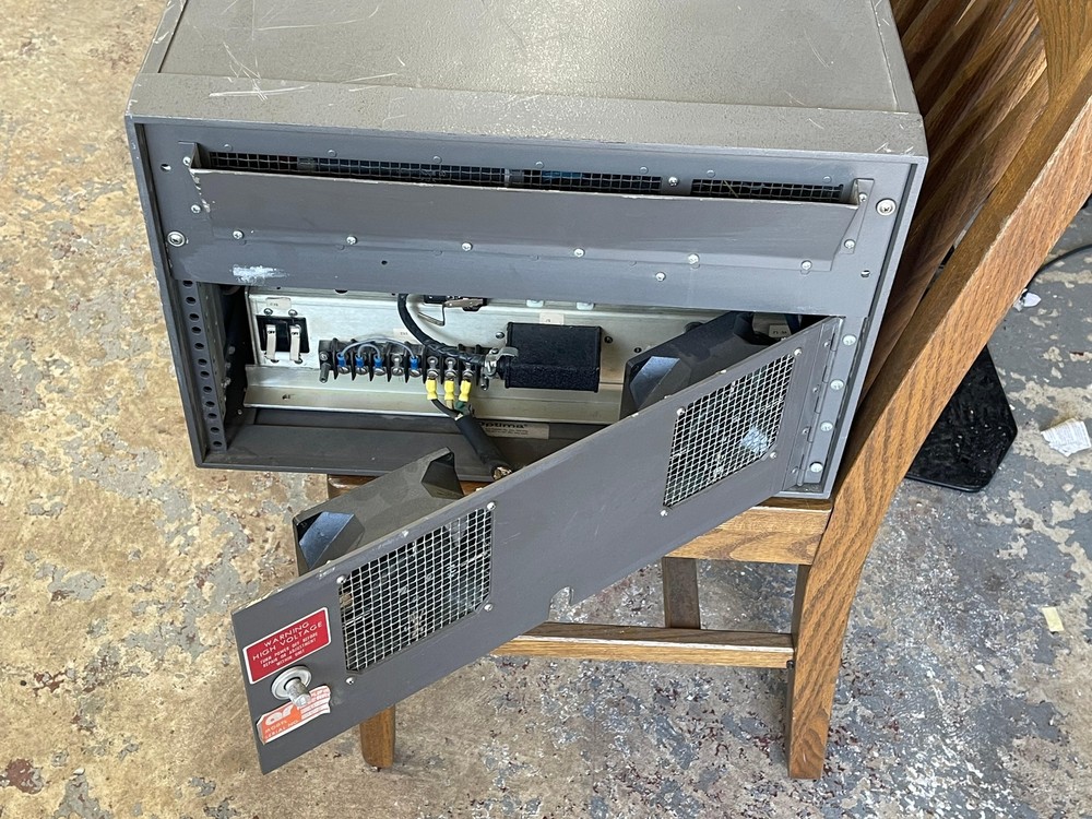 Amplifier Research 100LM9 Serial No.0017