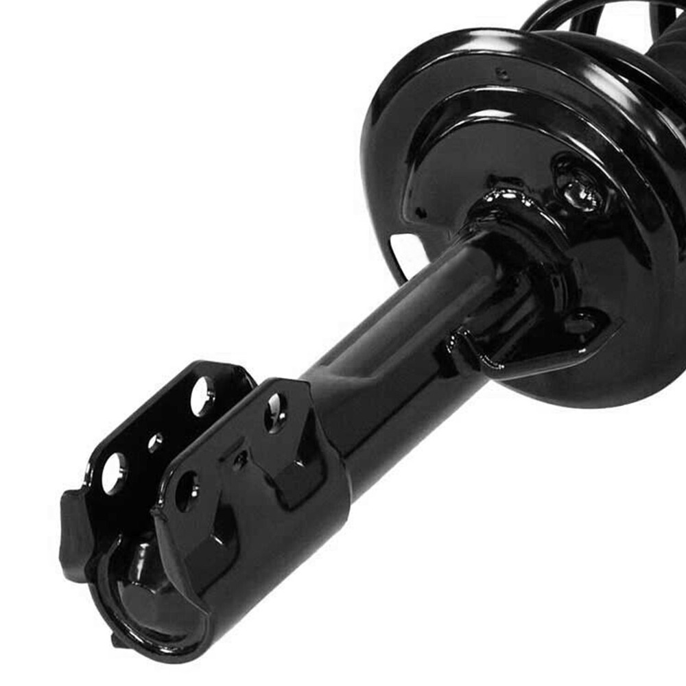 Front Left Right Struts w/ Coil Spring Assembly for 2011 2012 2013 2014 Scion xD