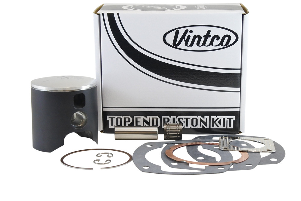 VINTCO Top End Piston Kit KTA05-00
