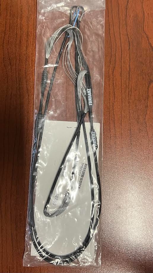 Threadz PSE Uprising string