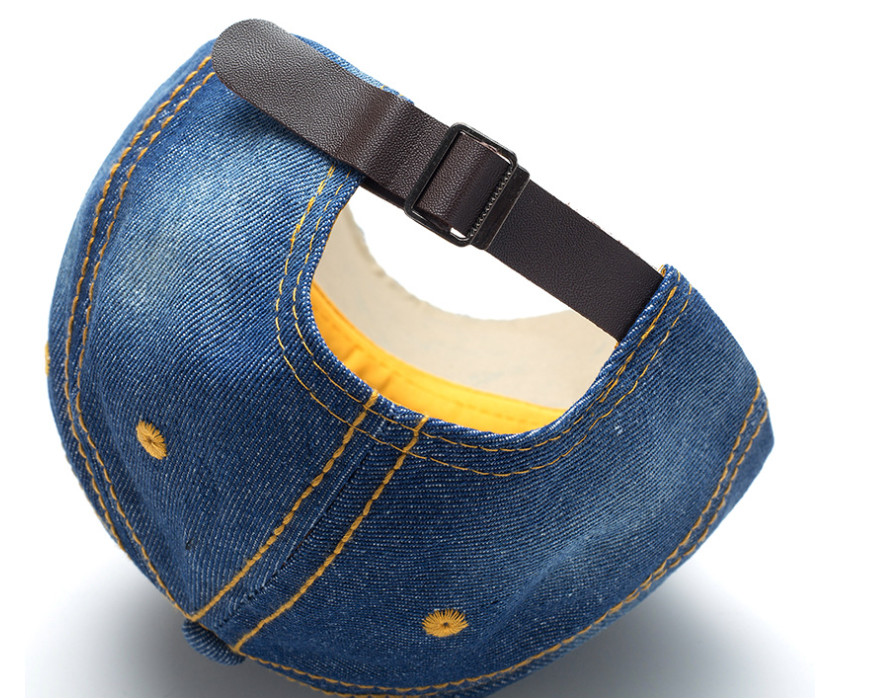 Fashion cap