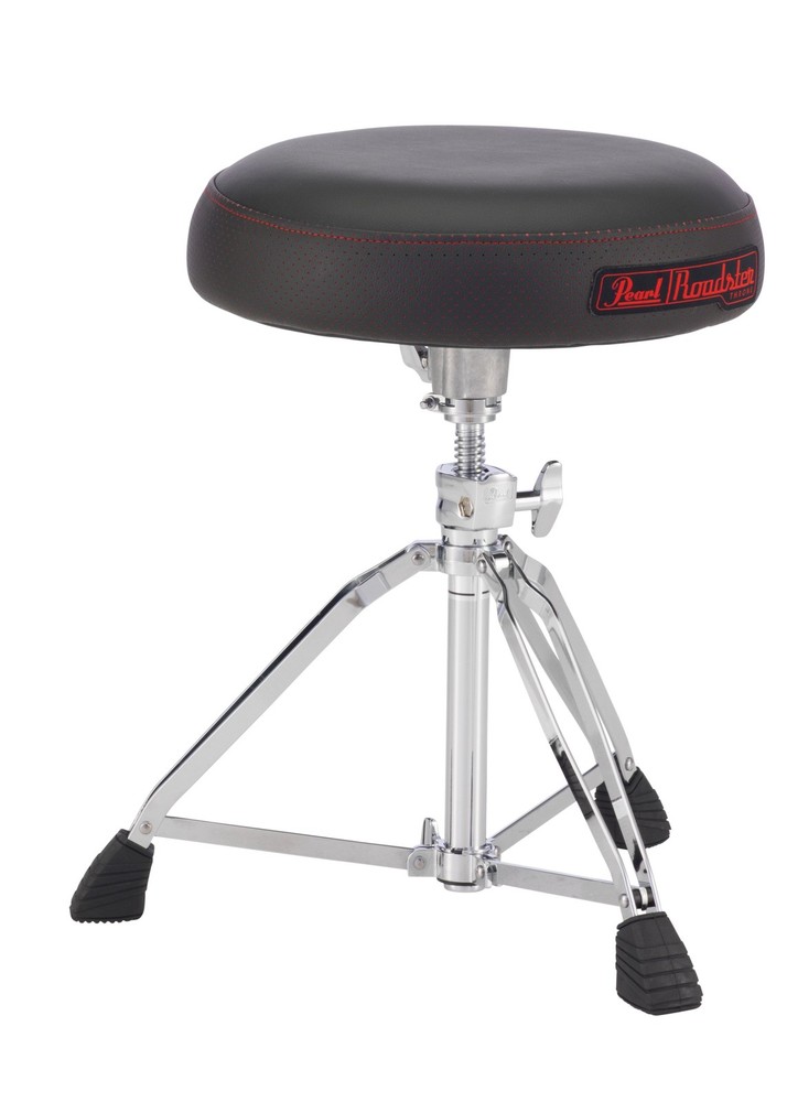 Pearl Roadster D1500 Multi-Core Donut Throne Black
