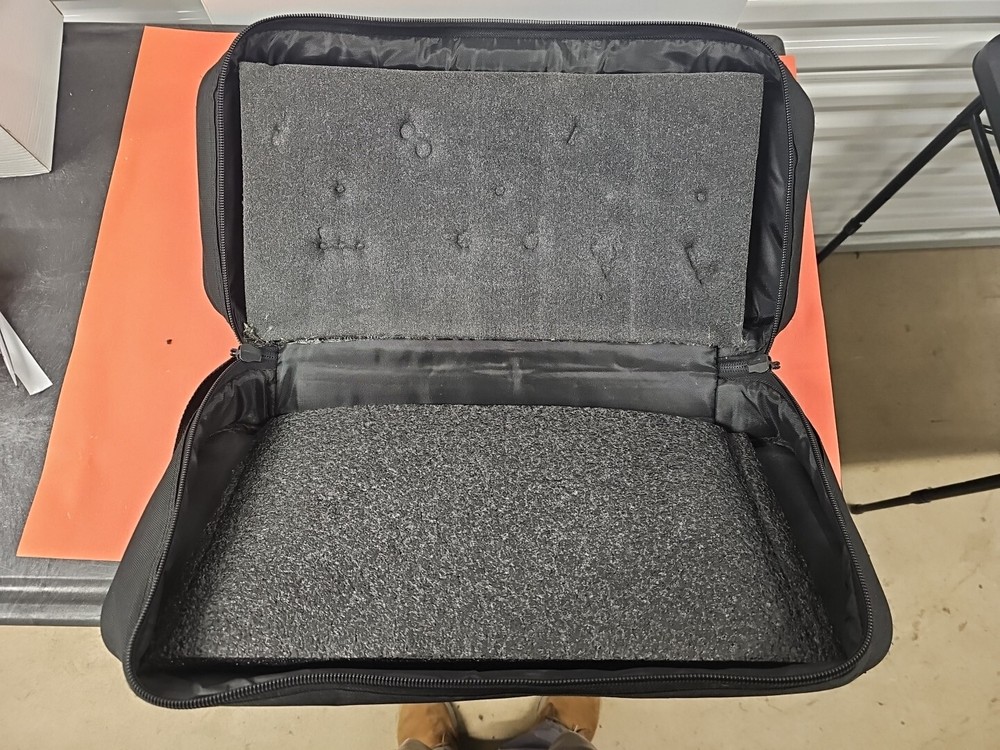 Pedaltrain Soft Case