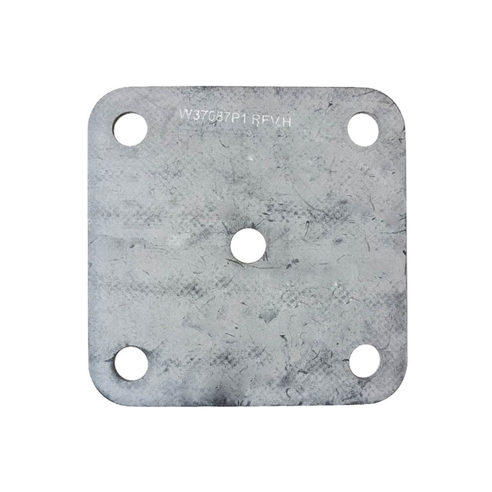 1x Vent Diaphragm for Screw Compressor 35172923