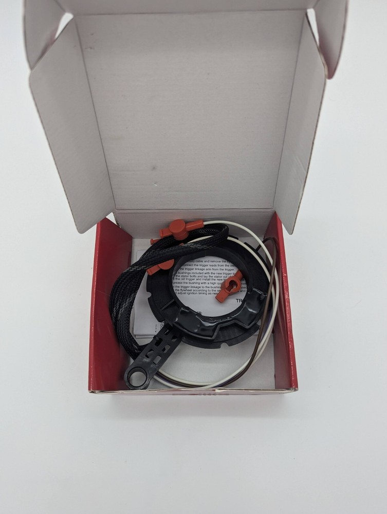 Jetunit Outboard Trigger JE-X03ME0007--New