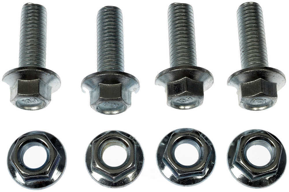 Suspension Shock Absorber Mount-Shock Mount Dorman 924-403