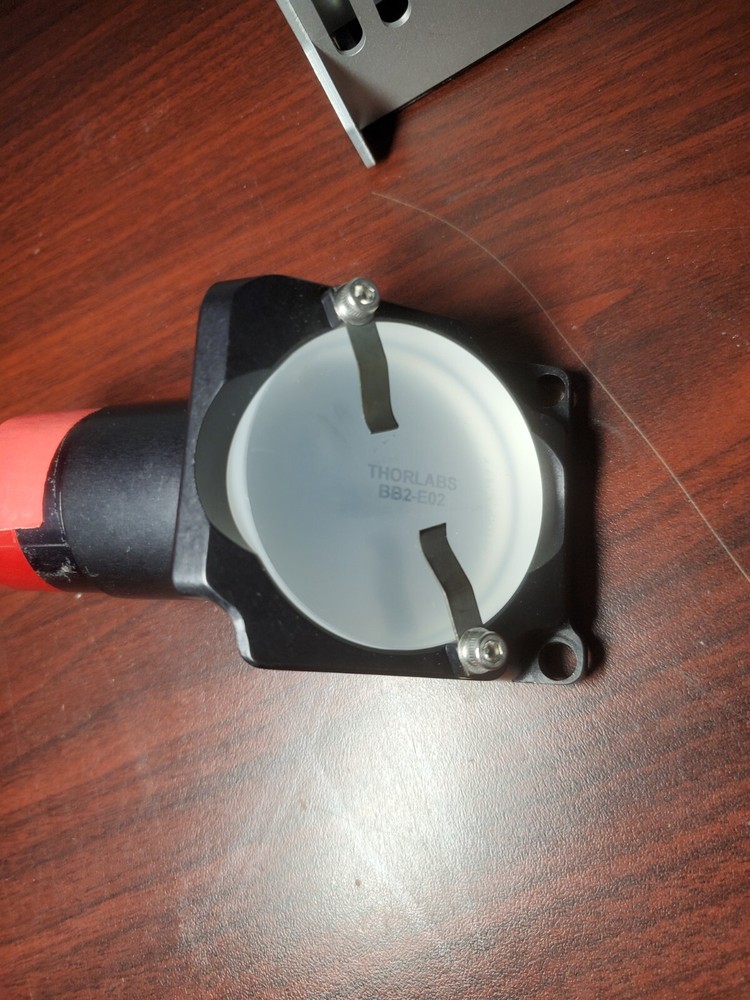 Lumencor Light Engine Mira 4-API-FA / Thorlabs BB2-E02 #69