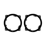 Speaker Mounting Plate for Hyundai Kia Vehicles