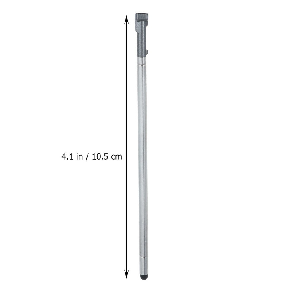 Universal Touch Screen Pen Capacitive Stylus Pen For Smart Round Thin Tip