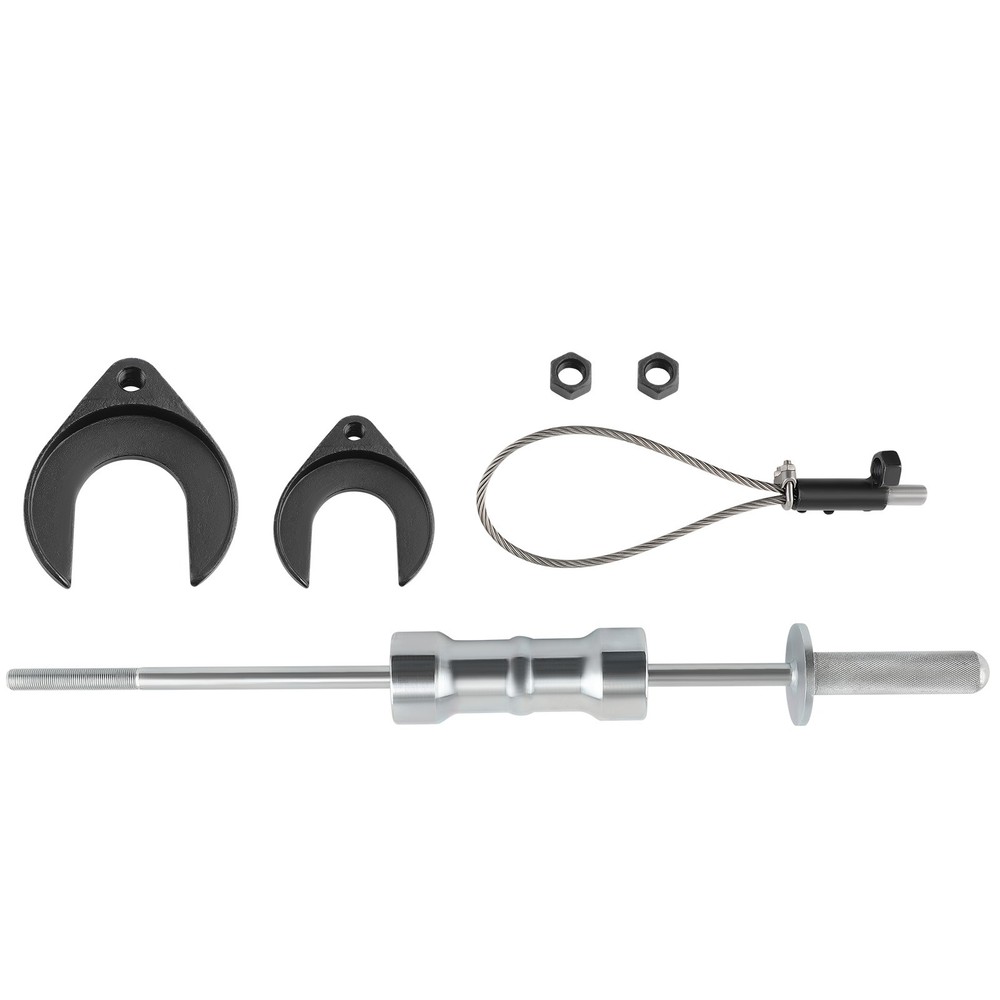 Heavy Duty Inner CV Axle Removal Tool w/ Slide Hammer &CV Joint Puller Kit