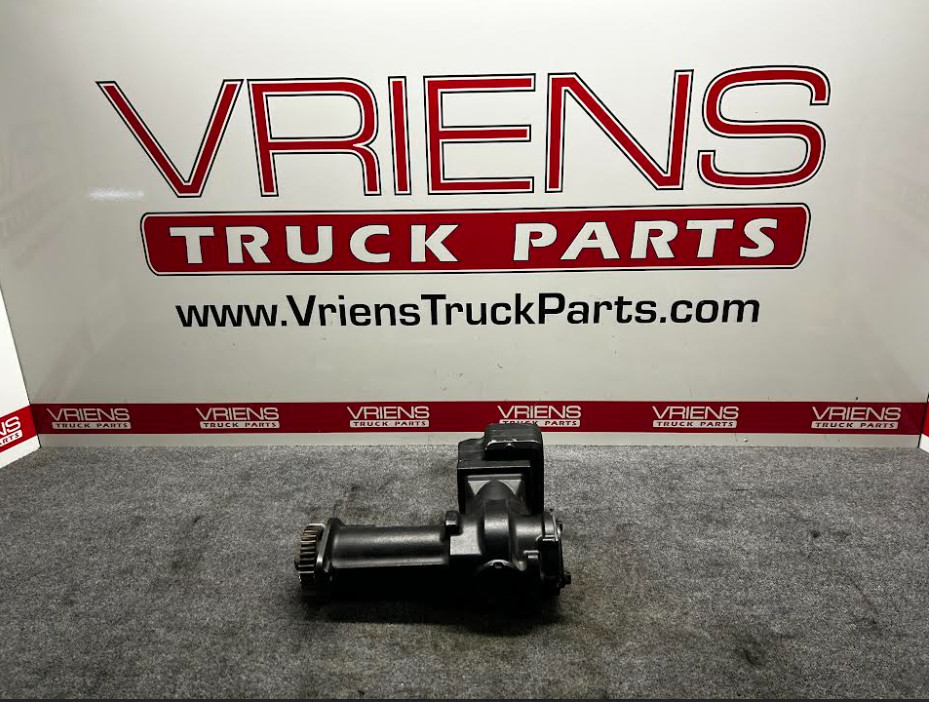 CAPACITY  9119060106 AIR BRAKE COMPRESSOR