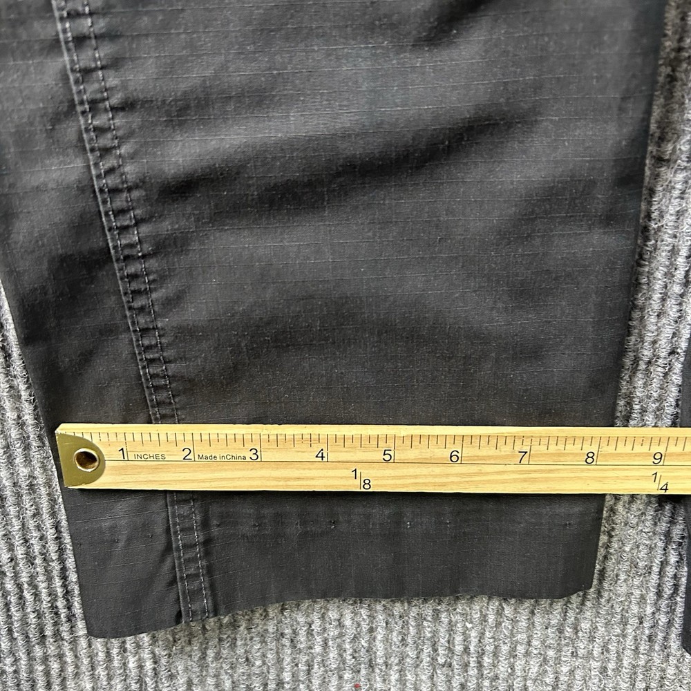 Propper Tactical Pants Womens 4 Cargo Black