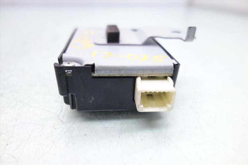 Scion Fr-S 2013-2014 Keyless Entry Control Module Unit Su003-02741