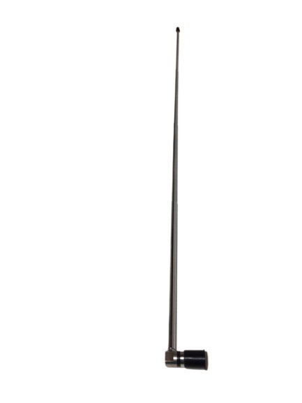 Workman SCAN3 Telescopic Scanner Antenna W/ BNC Plug