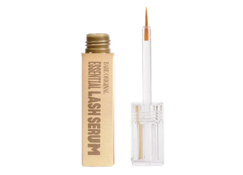 Sealed 2PK Babe Lash Original Essential Lash 1mL, Eyelash Conditioner 1mL Bundle