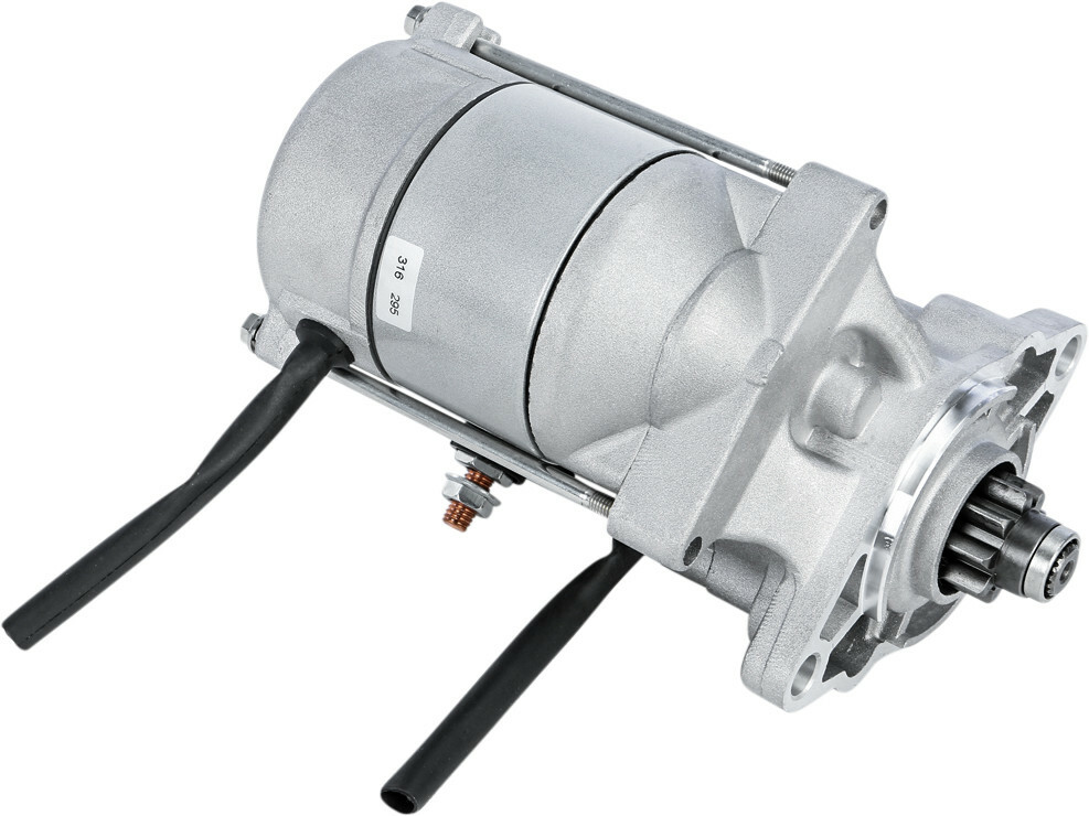 WPS Replacement Starter Motor  SND0459