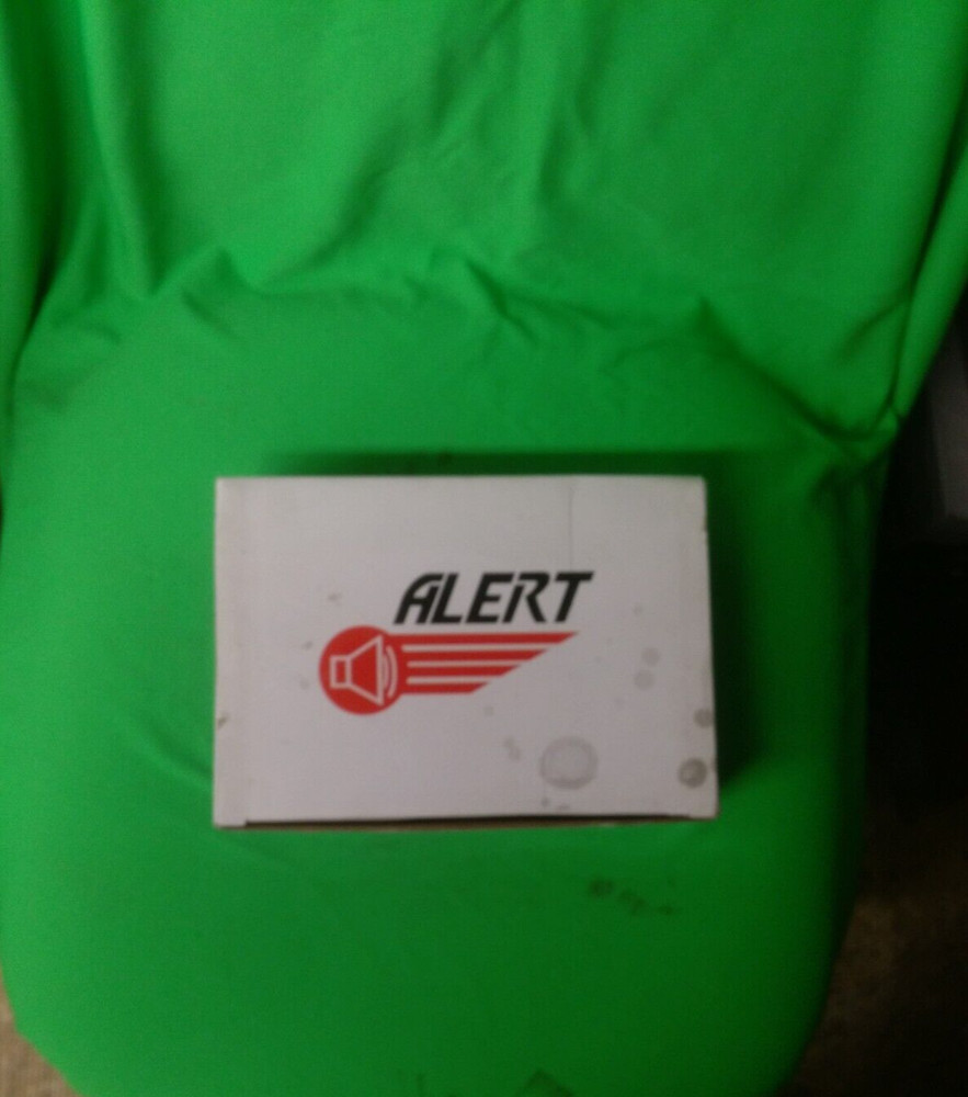 Alert Remote Starter  250R