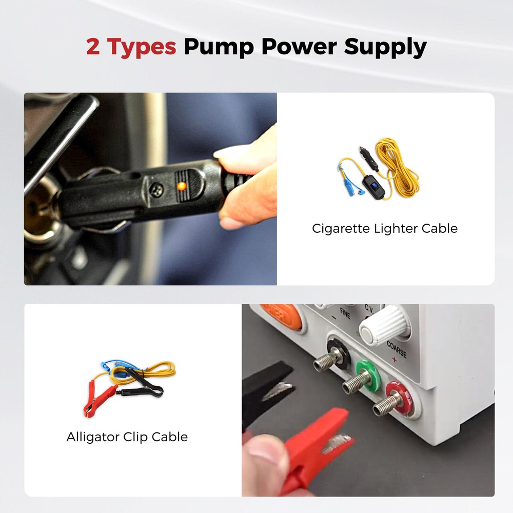 10L Propane Gas Water Heater 3.3 GPM Pump Kit Tankless Instant Hot Water Outdoor