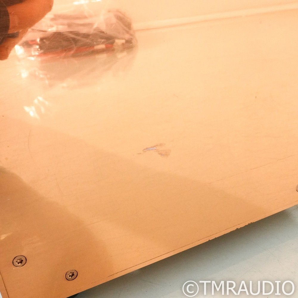 Isoclean Power 80A3 AC Power Line Conditioner