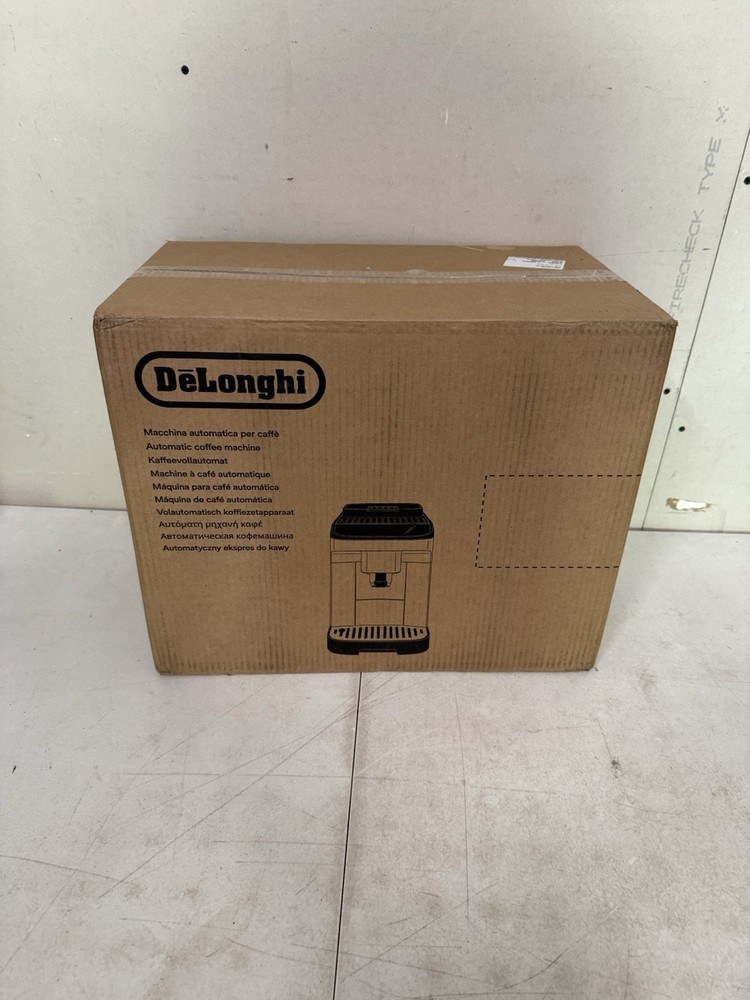 De'Longhi Magnifica Evo Coffee Machine