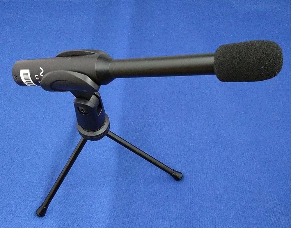 MINIDSP Microphone UMIK-2 Used