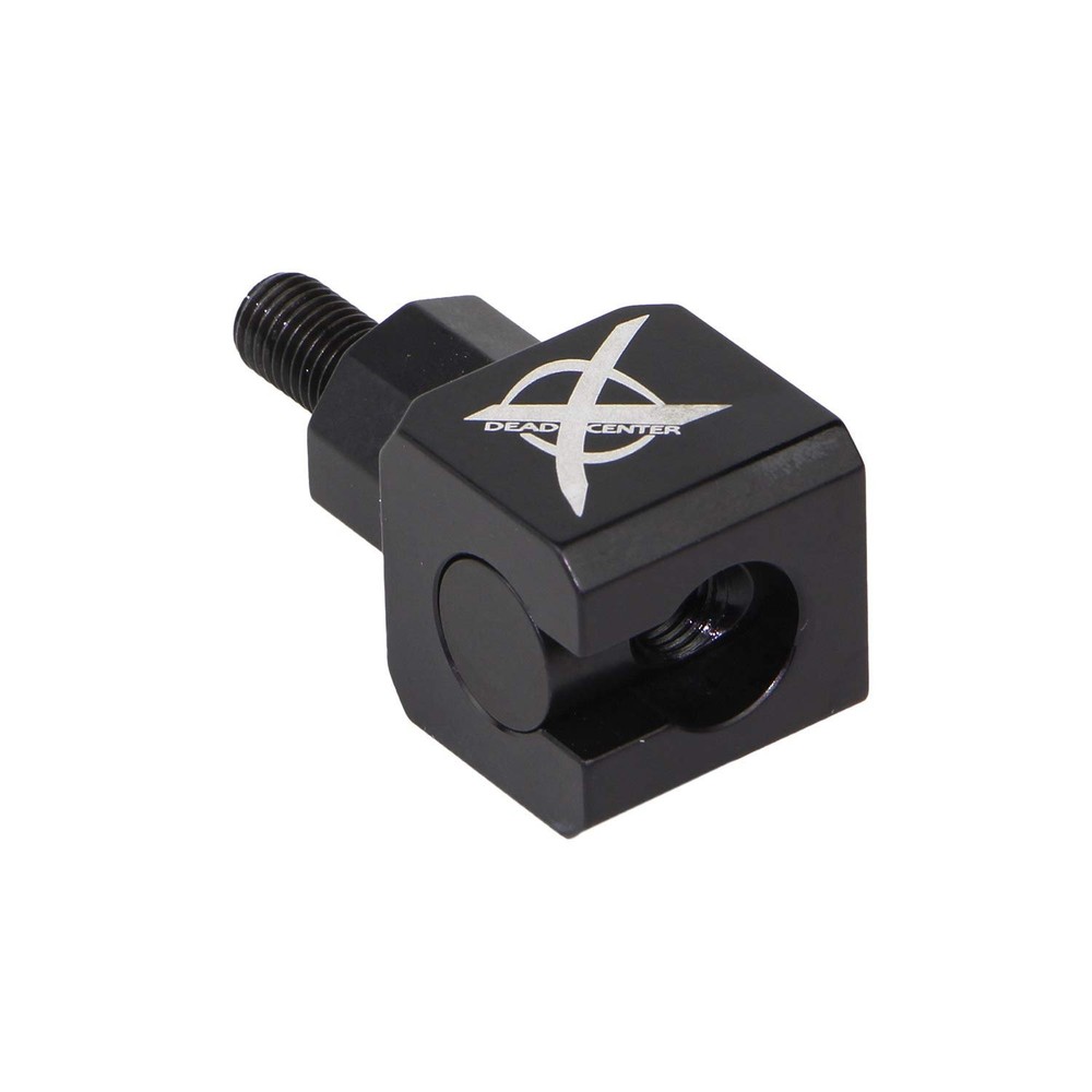 Dead Center Archery Products Front Quick Disconnect